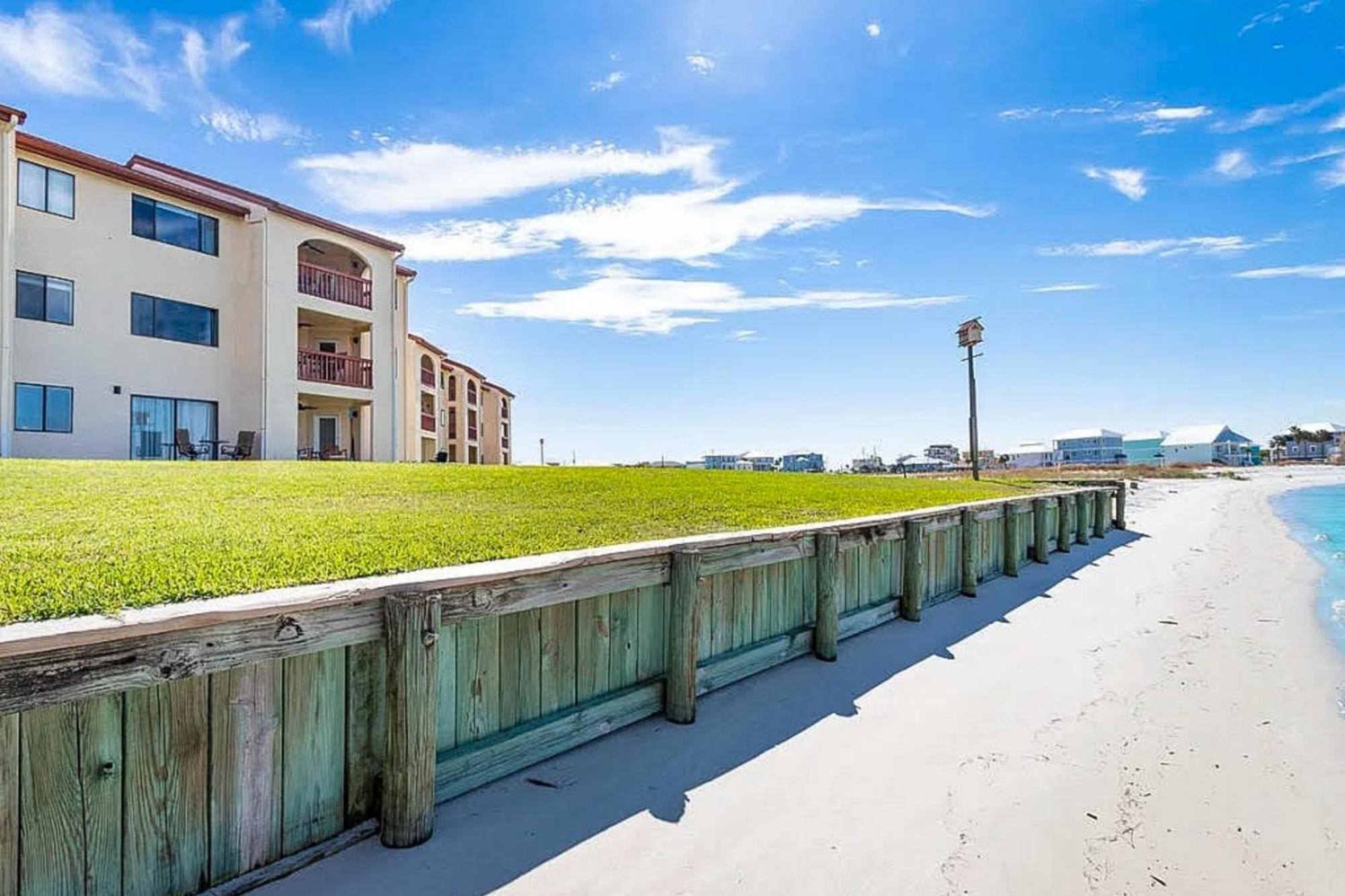 Sunset Harbor Palms 1-204 Ξενοδοχείο Navarre Εξωτερικό φωτογραφία