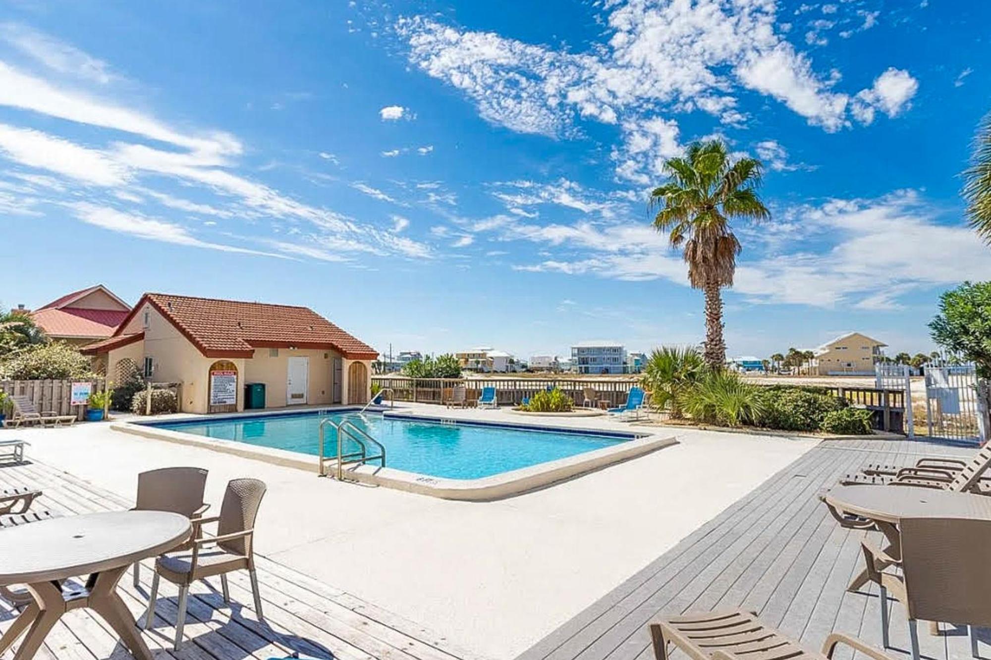 Sunset Harbor Palms 1-204 Ξενοδοχείο Navarre Εξωτερικό φωτογραφία