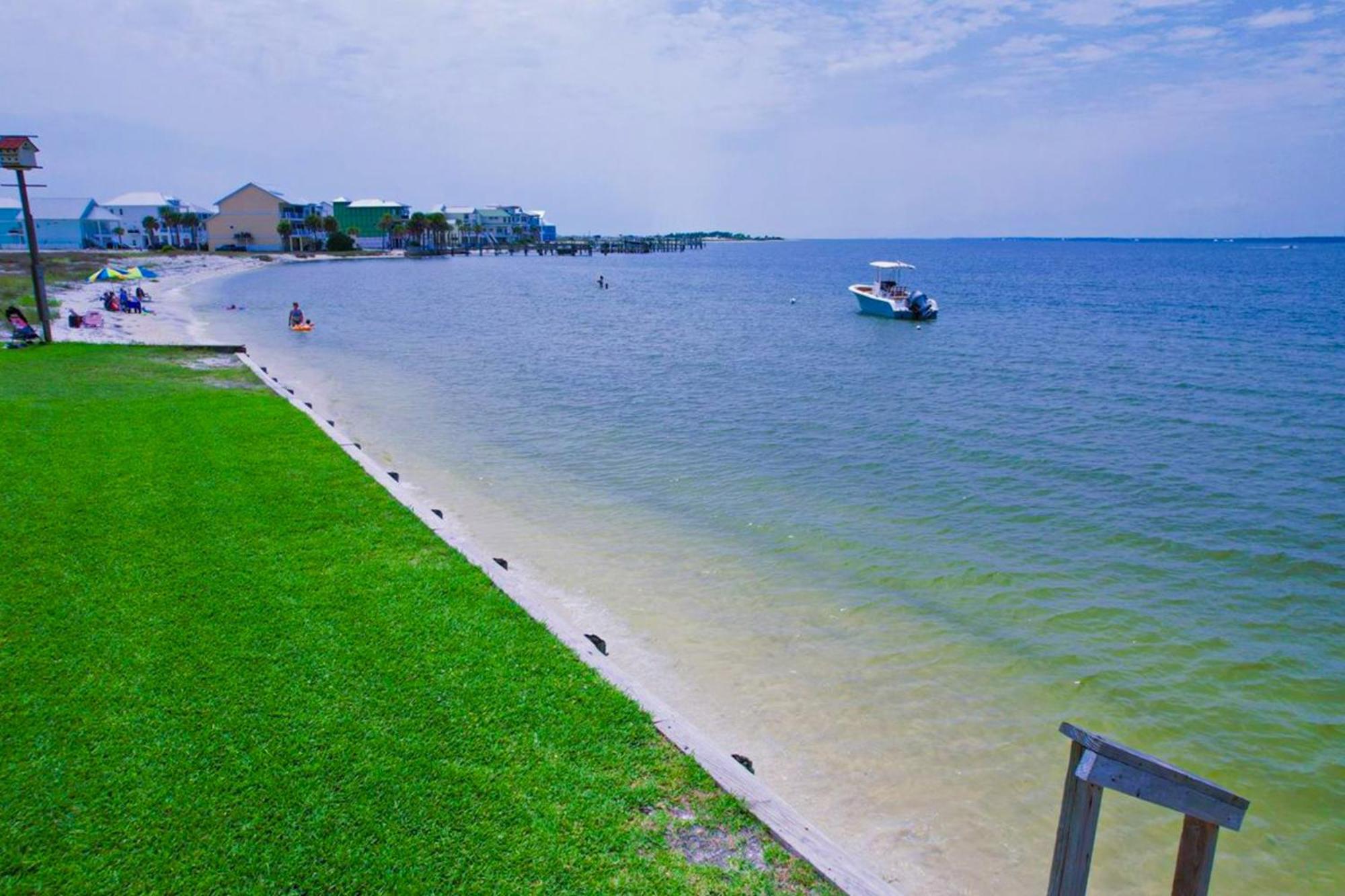Sunset Harbor Palms 1-204 Ξενοδοχείο Navarre Εξωτερικό φωτογραφία